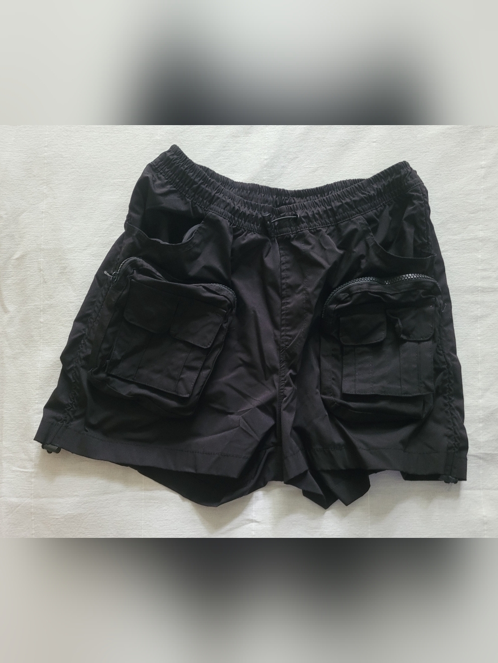 Smoke Rise Sz Medium Cargo Shorts